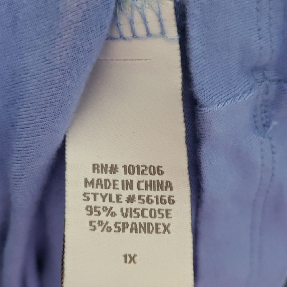 Soft Surrounding Plus Size Tunic - image 5